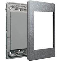Excel Life EM Series Grid & Plate Blank Urban Grey