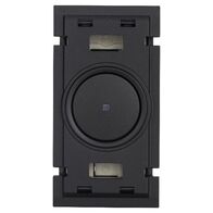 Excel Life Smart Dimmer Mechanism Matt Black