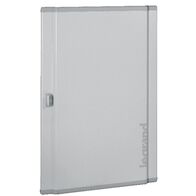 XL³ IP43 Metal Curved Door for XL³ 800 Cabinet Height 1200mm