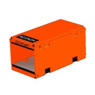 EZ-Path Series 33 Fire Stopping Extension Module 152mm