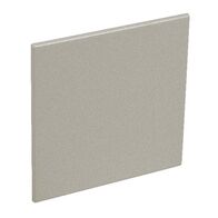 ARTEOR Blank Plate 1 Gang Champagne