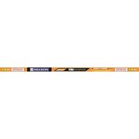Nelson - Fluorescent T5 lamp Straight - 14W warm white 3000K 549mm - Rated average 12000 hours life