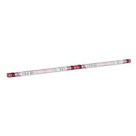 HPM T8 58W Meat Display Straight Fluorescent Tube 1500mm