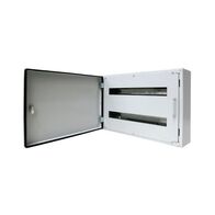 DEFENDER S - EXTENSION BOX 1 DIN IP42 W/O ESCUTCHEON OR X15