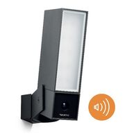 Netatmo Smart outdoor camera with Siren