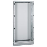 XL³ IP55 Metal Enclosure 800 36/24 Module 1595x700x225mm