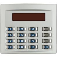 Sfera - numeric keypad front cover allme