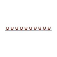 Legrand 1P 1 Meter Fork-Type Supply Busbar