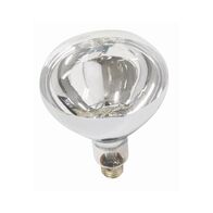 HPM 275W Incandescent Infrared Bathroom Heater Replacement Lamp