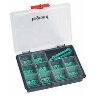 Arteor - MyHOME - Plug-in jumpers accessory - configurators kit numbers 0-9