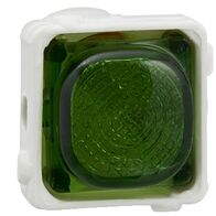 Clipsal - Mechanisms, Indicator Neon Mechanism, 24V - Green