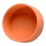 Clipsal - Cable Management, Lid, Disposable, Lug Less - Electric Orange
