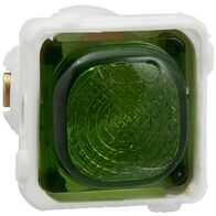 Clipsal - Mechanisms, Indicator Neon Mechanism, 12V - Green