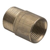 Clipsal - Cable Management, Brass Adaptor, PG16 Male to 20mm Female