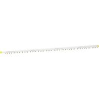 Acti9, Comb busbar, 3L+N with Aux, 18 mm pitch, 57 modules, 100A