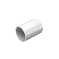 Clipsal - Cable Management, Coupling, PVC, 50mm - Grey