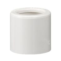 Clipsal - Cable Management, Reducer, PVC Plain 25/20 Screw - Grey