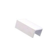 Clipsal - Cable Management, Coupling, 25 x 16mm - White Electric
