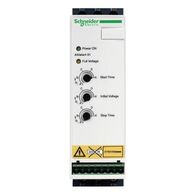 Altistart 01, Soft starter for asynchronous motor, ATS01, 32 A-380..415V-15 KW