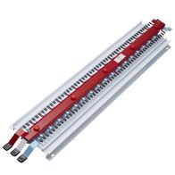 Acti9 DB, MSC18 Chassis, 3PH 250A 108P DF