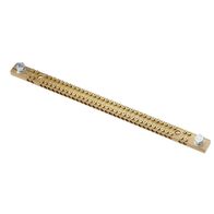 Acti9 DB, Earth and Neutral Bars Double Screw, 36P 165A