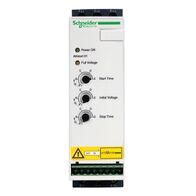Altistart 01, Soft starter for asynchronous motor, ATSU01, 22 A-200..480 V-4..11 KW