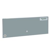 Acti9, Door kit, 24 pole with key lock