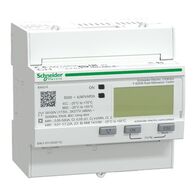 Acti9, IEM3215 energy meter, CT - multi-tariff - MID