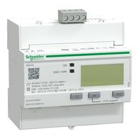 Acti9, IEM3250 energy meter, CT - Modbus
