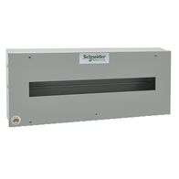 Acti9, Load centre, 24 poles, surface mounted, IP40