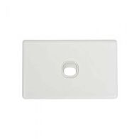 SW1 - 1 Gang 16A Switch Horizontal - SW1 - SW1