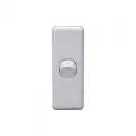 A1GSW - 1 Gang Architrave Switch - A1GSW - A1GSW