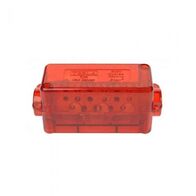 L350R - 13 Hole 350A Active Link - Red - L350R - L350R