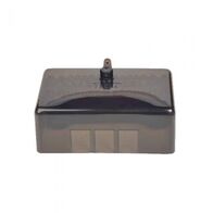 L14 - 14 Hole 100A Neutral Link - Black - L14 - L14