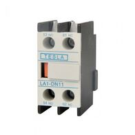 AX11 - 2 x N/O, 2 x N/C - AUX Contact Block - AX11 - AX11