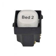 BED2 - BED2 2 Way 16 Amp - BED2 - BED2