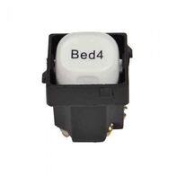 BED4 - BED4 2 Way 16 Amp - BED4 - BED4