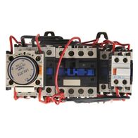 SD22 - 22kW 415V Star Delta - SD22 - SD22