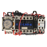 SD37 - 37kW 415V Star Delta - SD37 - SD37