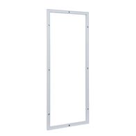 Thalassa, Horizontal coupling kit, for PLA enclosure H1000xD420 mm, 15 mm, IP55 coupling