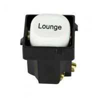 LOUNGEM - LOUNGE 2 Way 16 Amp - LOUNGEM - LOUNGEM