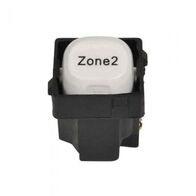 ZONE2 - ZONE2 2 Way 16 Amp - ZONE2 - ZONE2