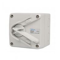 HPF120 - 1 Pole 20 Amp - Small - HPF120 - HPF120