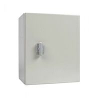 ME12630 - 1200MM H X 600MM W X 300MM D IP66 - Metal Enclosure - ME12630 - ME12630