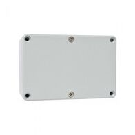 FA2 - 120MM H X 80MM W X 55MM D IP66 - Aluminium Enclosure - FA2 - FA2