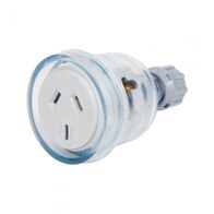 RS15TB - 15A Rewireable Socket - RS15TB - RS15TB