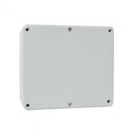 FA62 - 160MM H X 160MM W X 90MM D IP66 - Aluminium Enclosure - FA62 - FA62