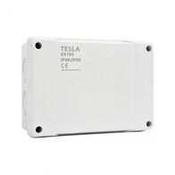 K9100 - 167MM H X 125MM W X 82MM D IP66 - ABS/PC Polycarbonate Terminal Box - K9100 - K9100