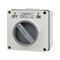 TSW120 - Single Pole 20 AMP  250V - TSW120 - TSW120