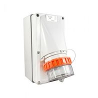 TAI420 - 20 AMP 4 Pin 500V - TAI420 - TAI420